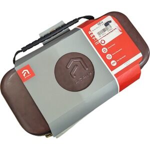 ATRIX Nintendo Switch & Nintendo Switch Lite ALL-IN-ONE Carrying Case